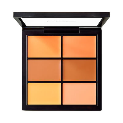 STUDIO FIX CONCEAL AND CORRECT PALETTE (PALETA DE CORRECTORES)